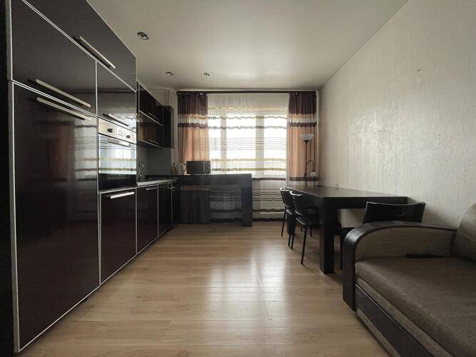 Vegas Apartments (Вегас Апартментс) На Улице Школьная
