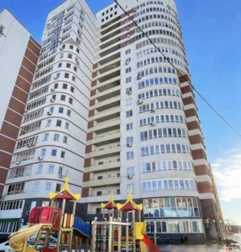 Vegas Apartments (Вегас Апартментс) На Улице Школьная