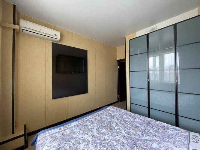 Vegas Apartments (Вегас Апартментс) На Улице Школьная