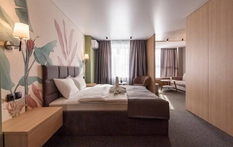 Hotel&Braun