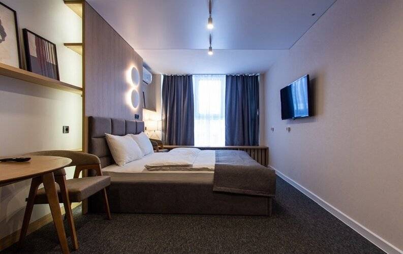 Hotel&Braun