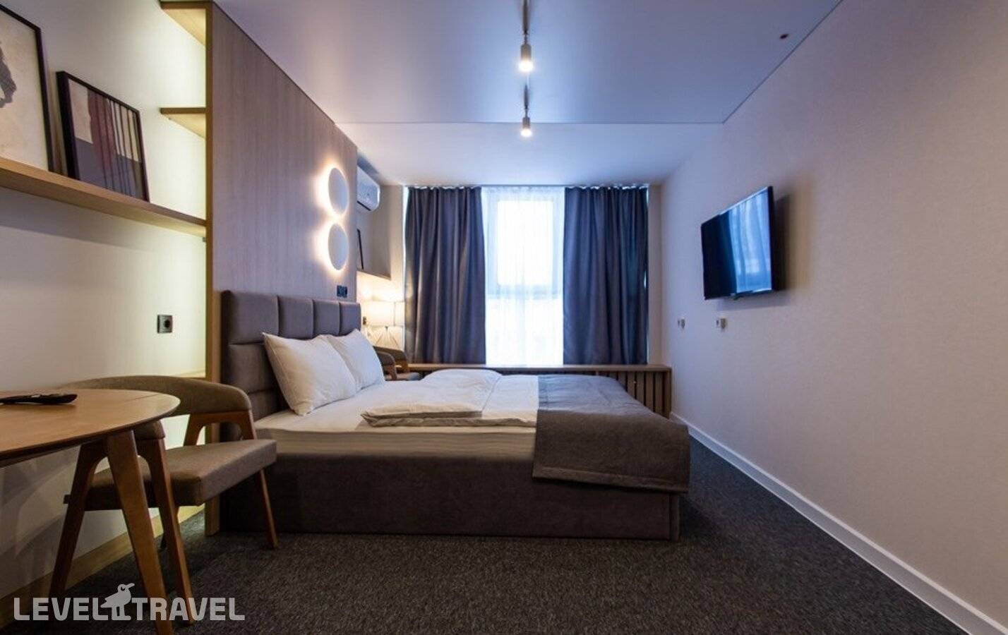 фотографии отеля Hotel&Braun в Россия(Барнаул) - фото №5