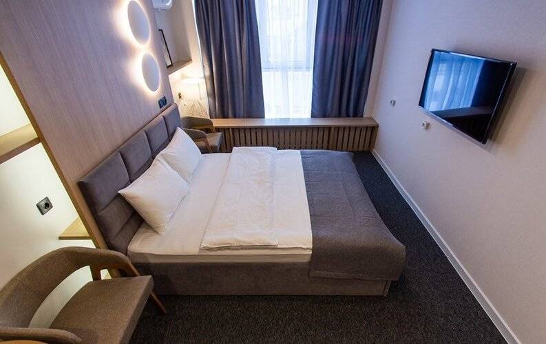 Hotel&Braun