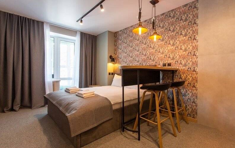 Hotel&Braun