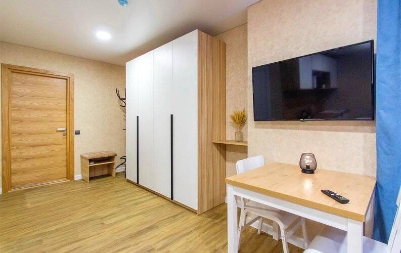 Hotel&Braun