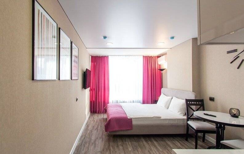 Hotel&Braun