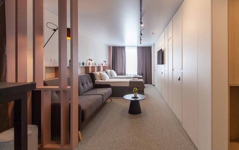 Hotel&Braun