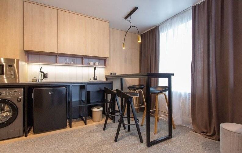Hotel&Braun