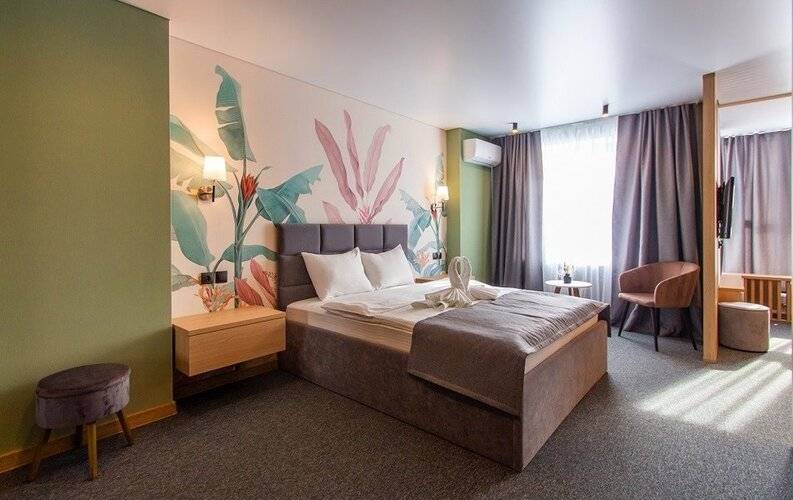 Hotel&Braun
