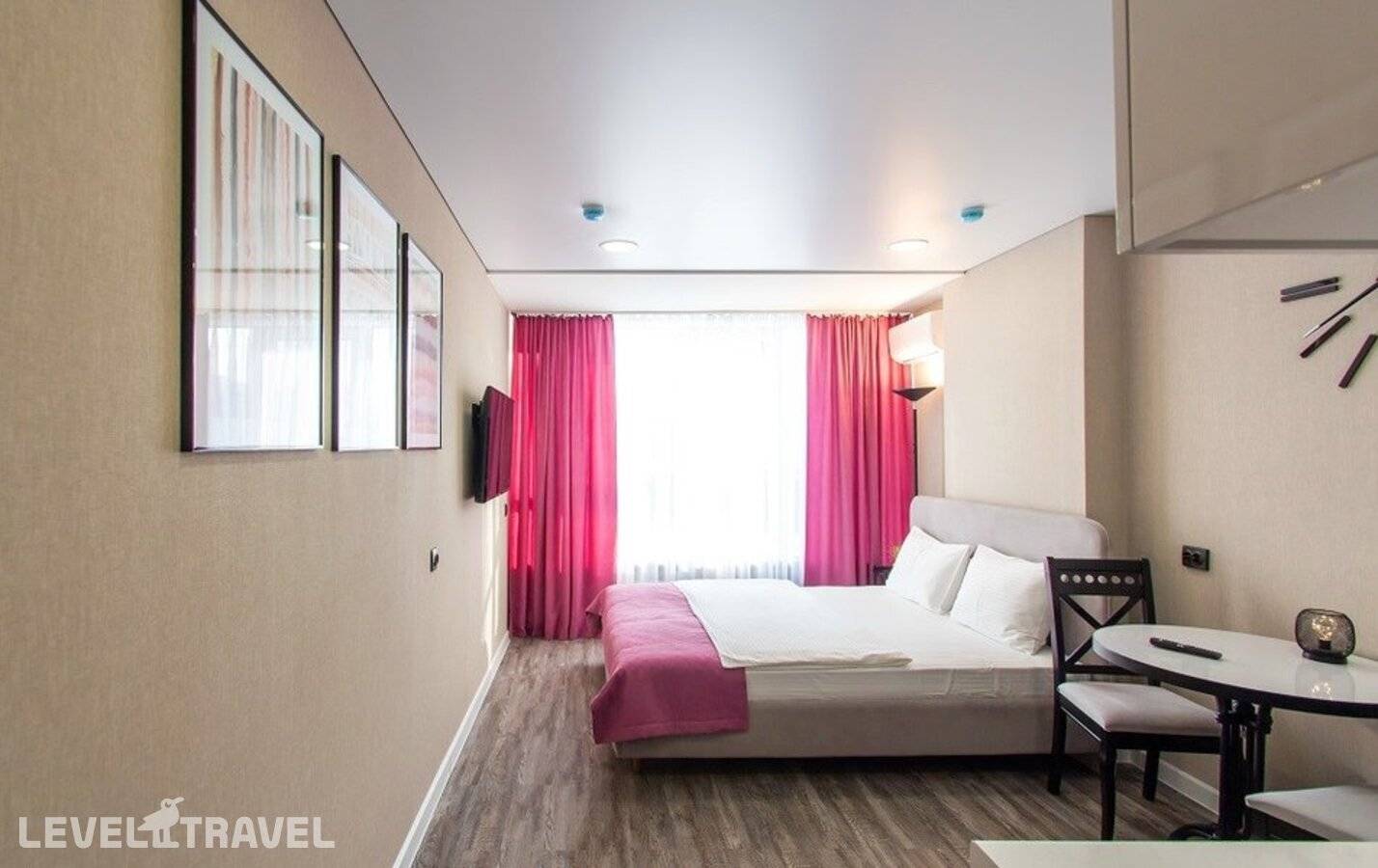 фотографии отеля Hotel&Braun в Россия(Барнаул) - фото №25