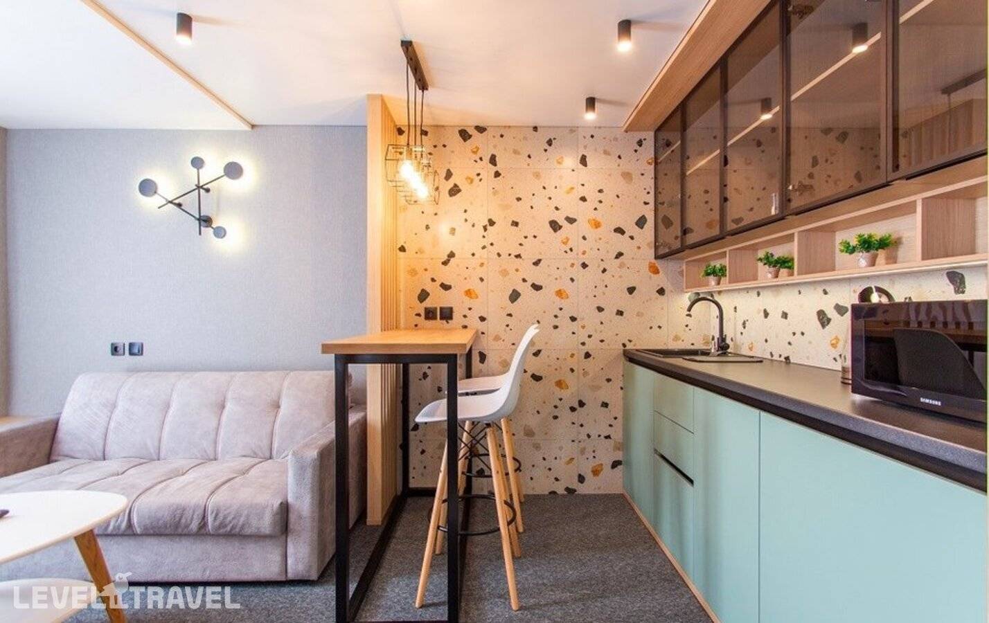 фотографии отеля Hotel&Braun в Россия(Барнаул) - фото №26