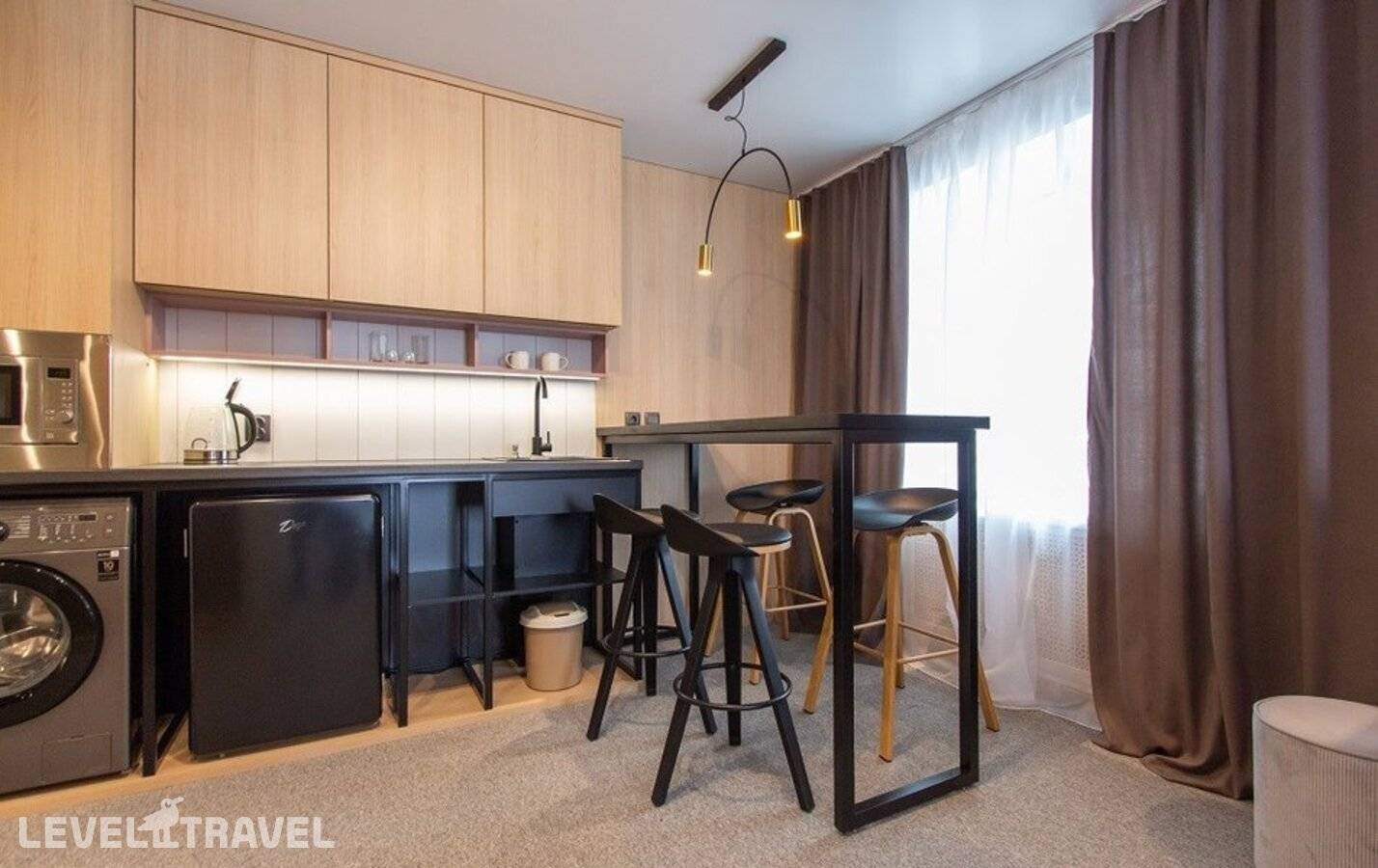 фотографии отеля Hotel&Braun в Россия(Барнаул) - фото №19