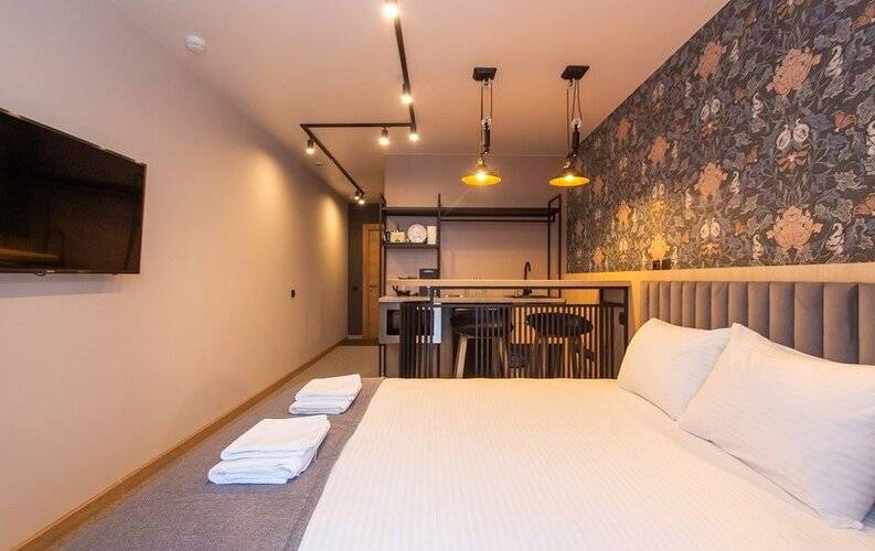 Hotel&Braun