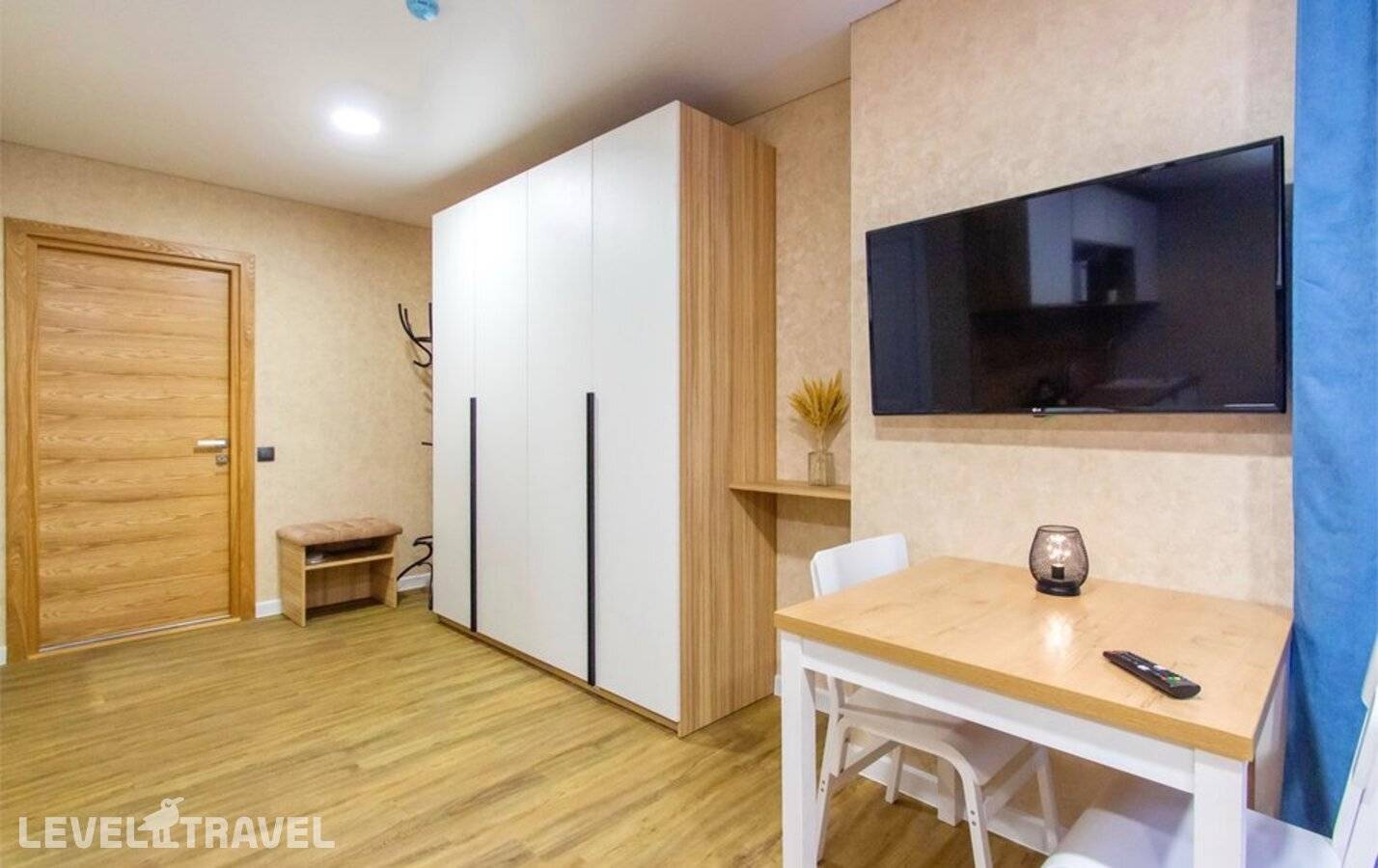 фотографии отеля Hotel&Braun в Россия(Барнаул) - фото №6