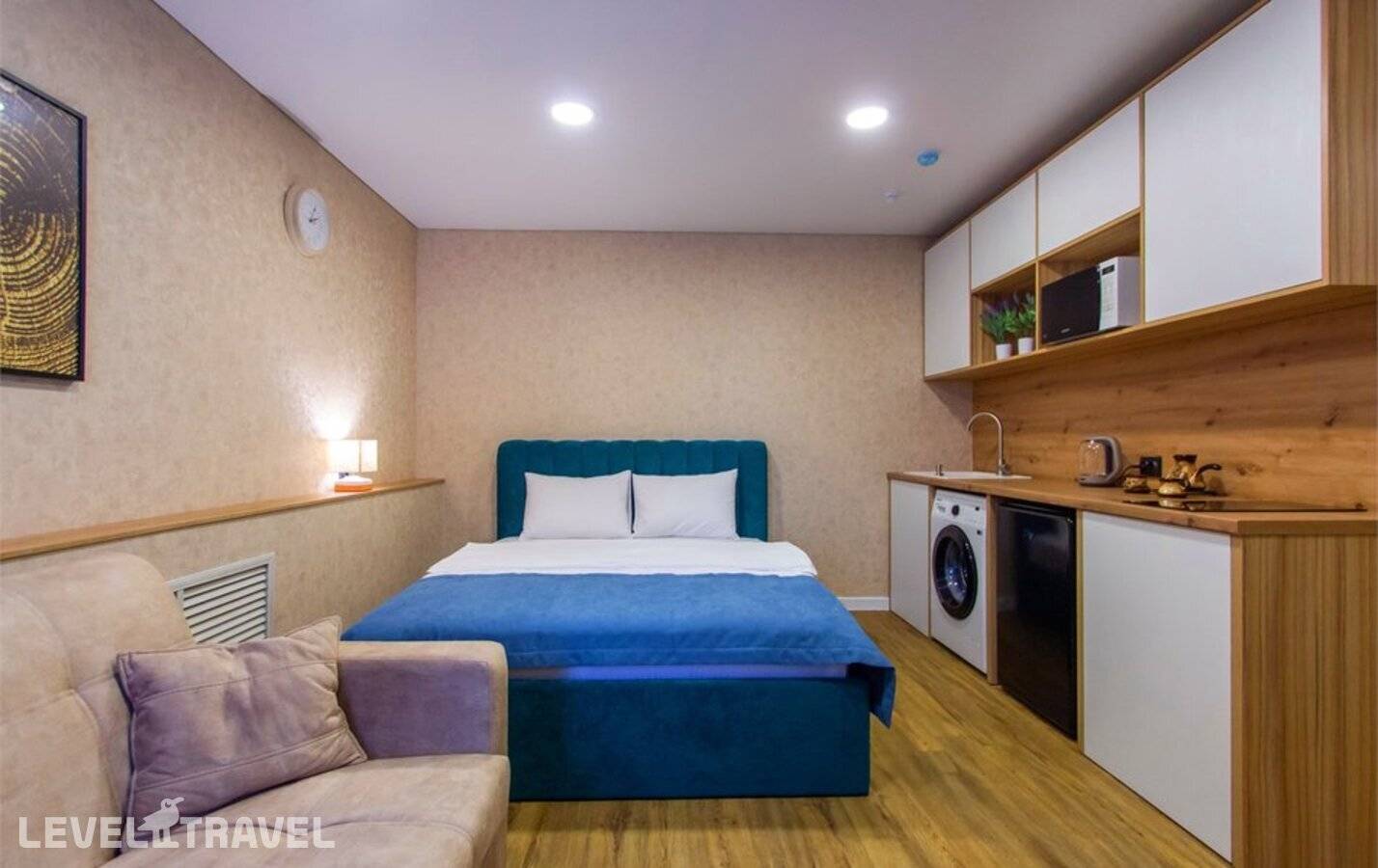 фотографии отеля Hotel&Braun в Россия(Барнаул) - фото №3