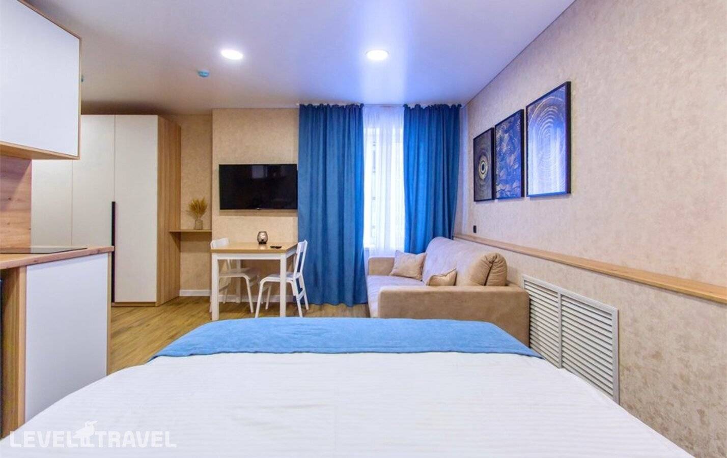 фотографии отеля Hotel&Braun в Россия(Барнаул) - фото №15