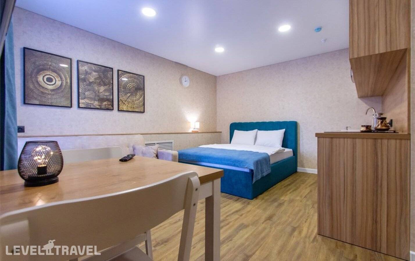 фотографии отеля Hotel&Braun в Россия(Барнаул) - фото №13