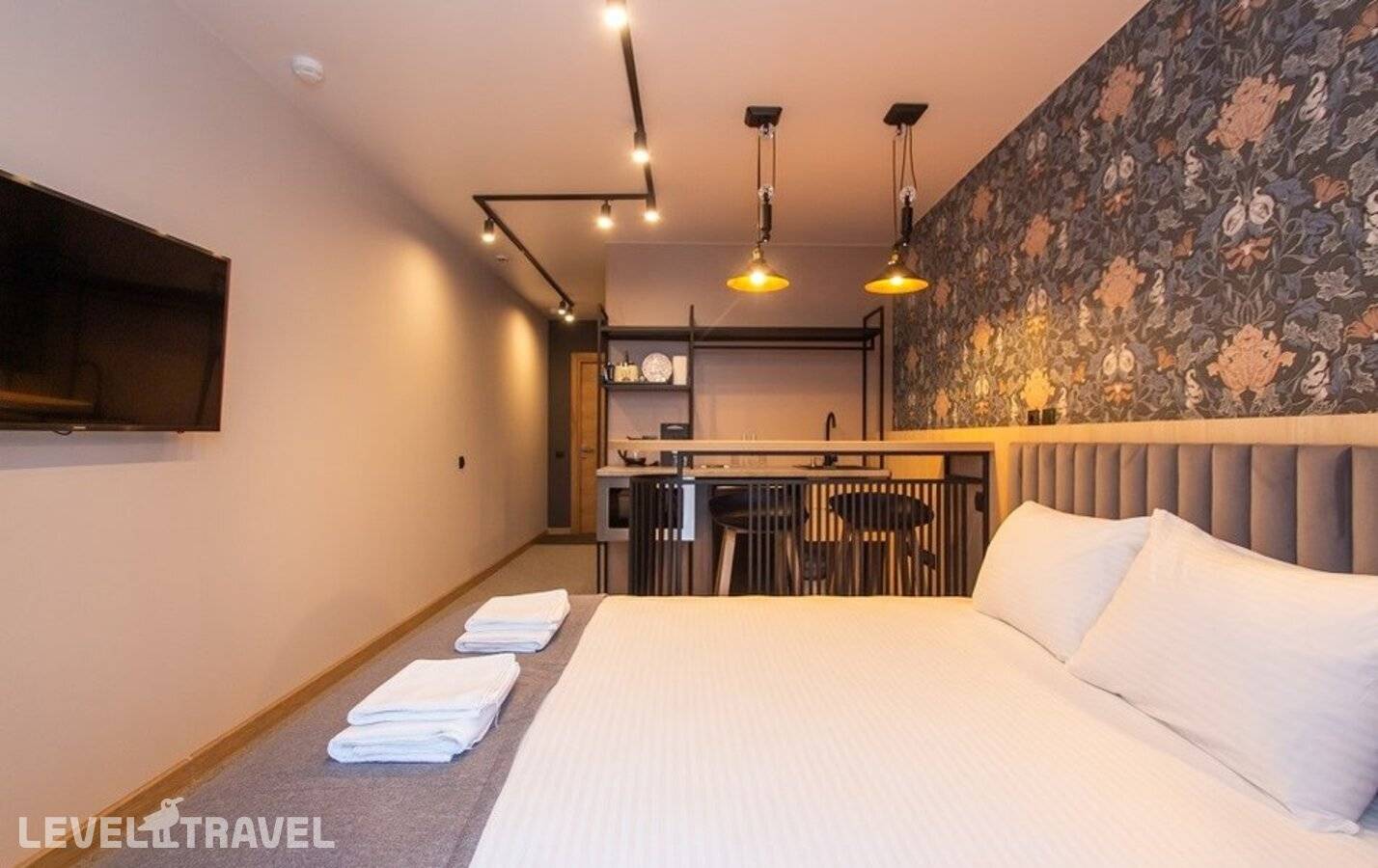 фотографии отеля Hotel&Braun в Россия(Барнаул) - фото №24