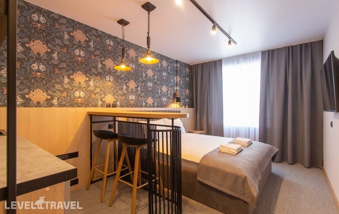 фотографии отеля Hotel&Braun в Россия(Барнаул) - фото №23