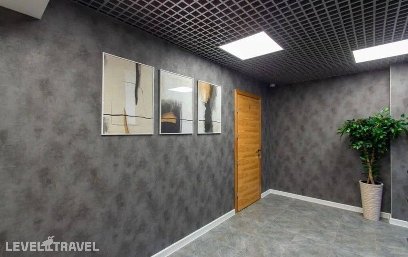 фотографии отеля Hotel&Braun в Россия(Барнаул) - фото №11