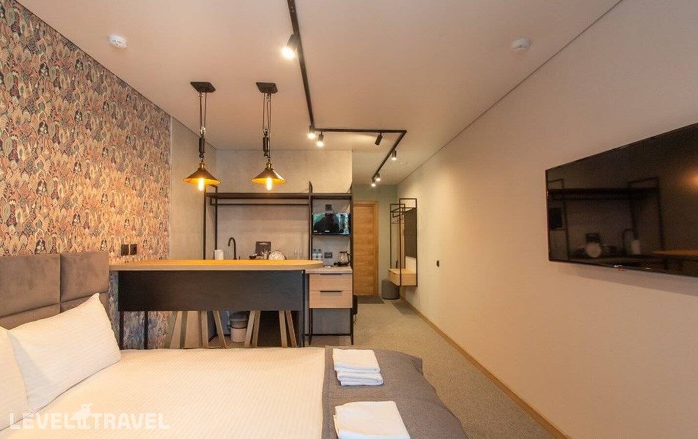 фотографии отеля Hotel&Braun в Россия(Барнаул) - фото №20