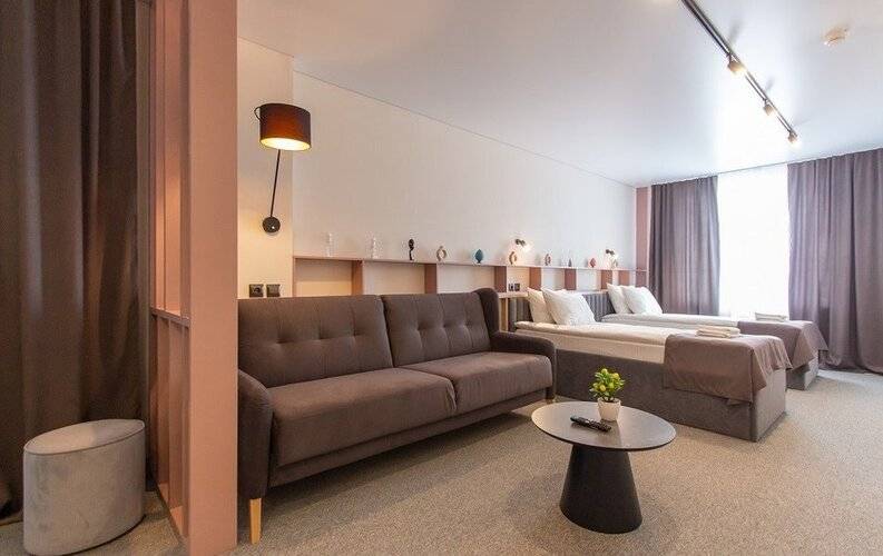 Hotel&Braun