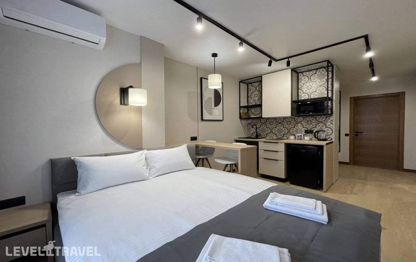 фотографии отеля Вraun в Россия(Барнаул) - фото №9