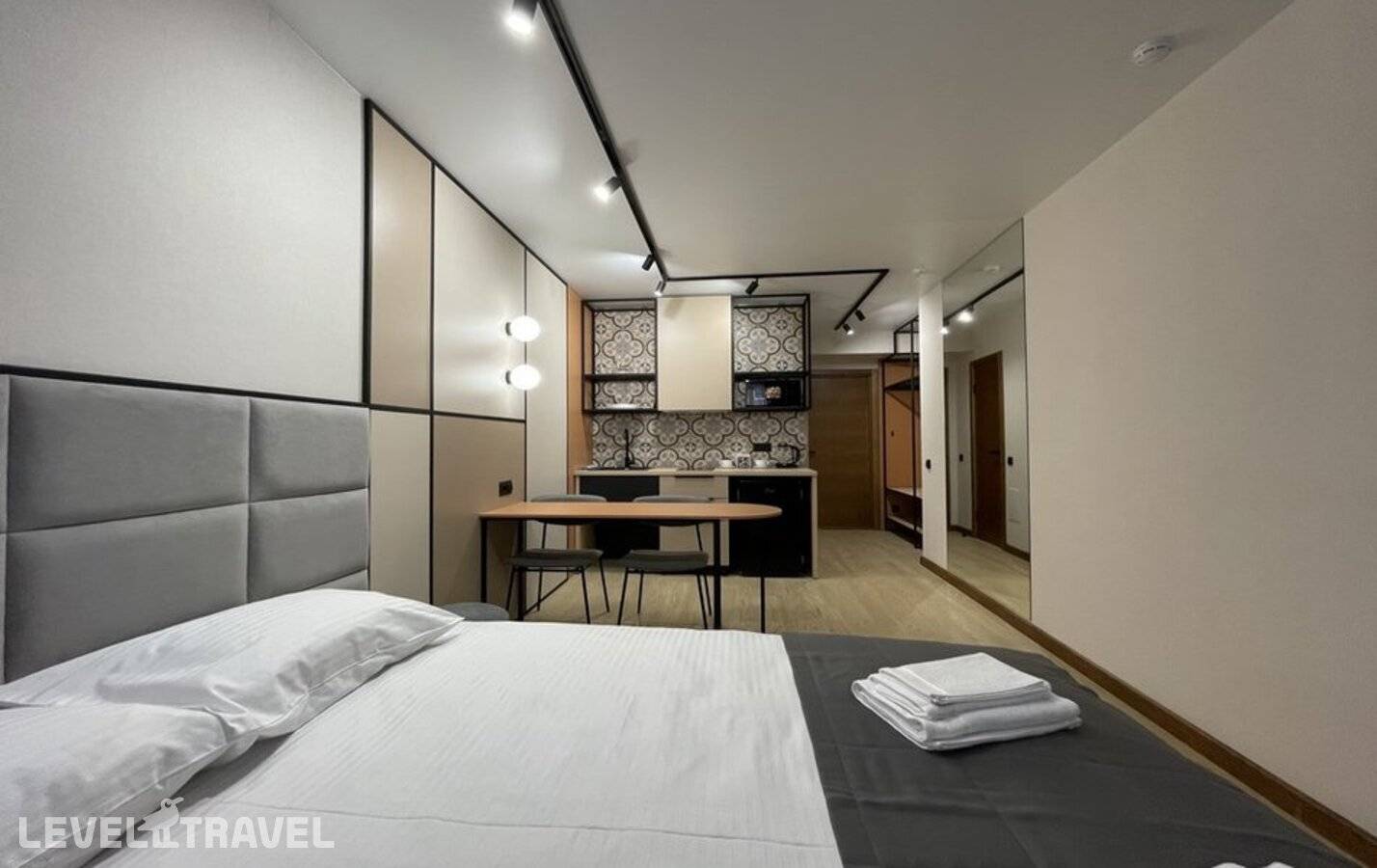 фотографии отеля Вraun в Россия(Барнаул) - фото №4