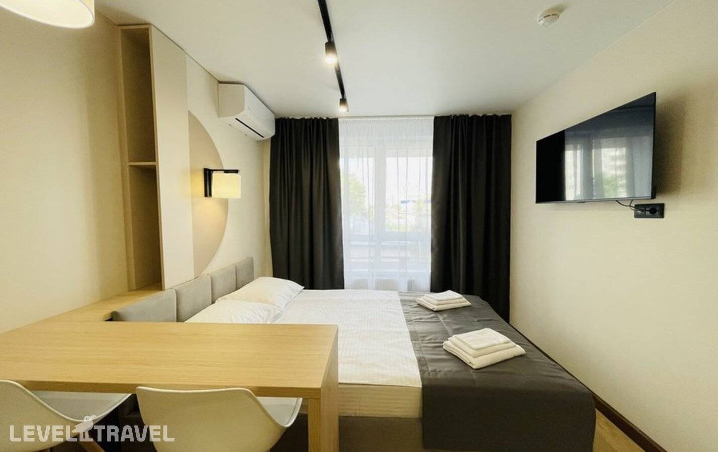 фотографии отеля Вraun в Россия(Барнаул) - фото №11