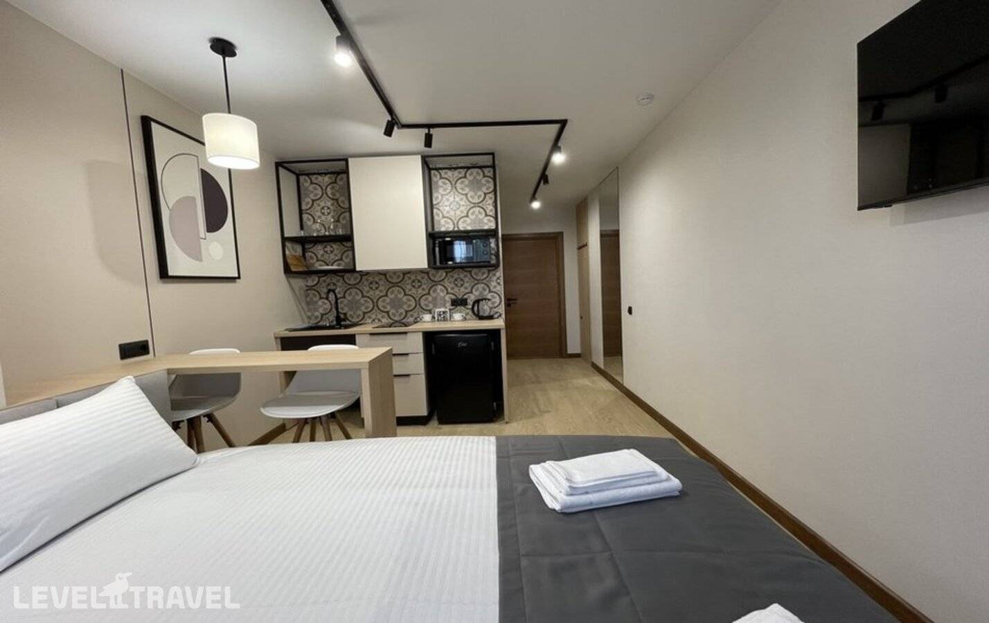 фотографии отеля Вraun в Россия(Барнаул) - фото №8