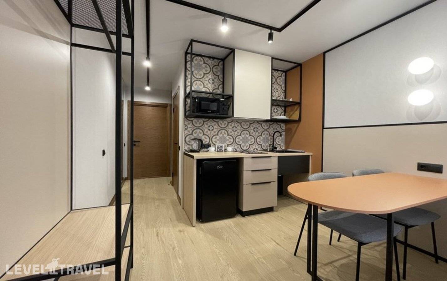 фотографии отеля Вraun в Россия(Барнаул) - фото №7