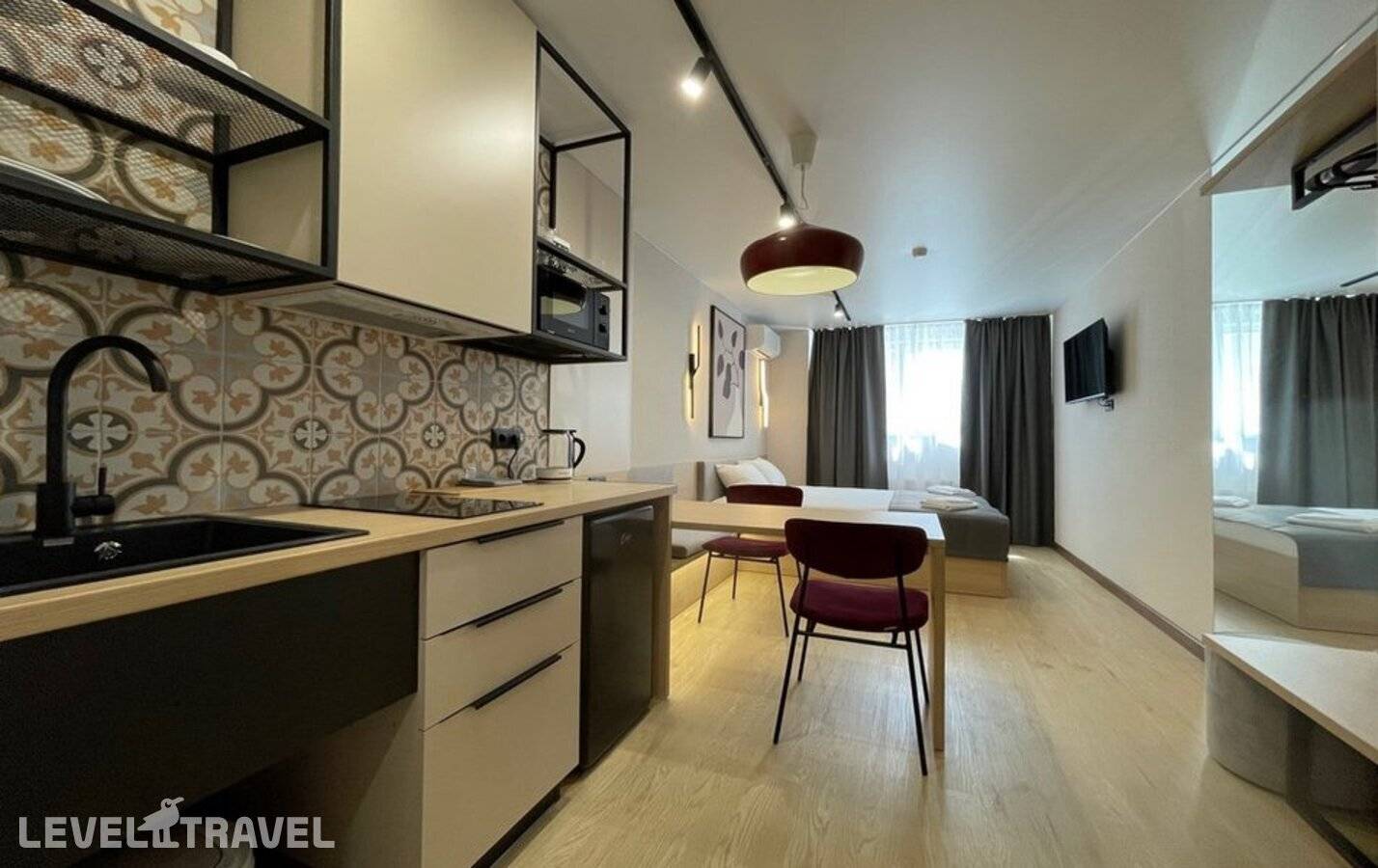 фотографии отеля Вraun в Россия(Барнаул) - фото №3