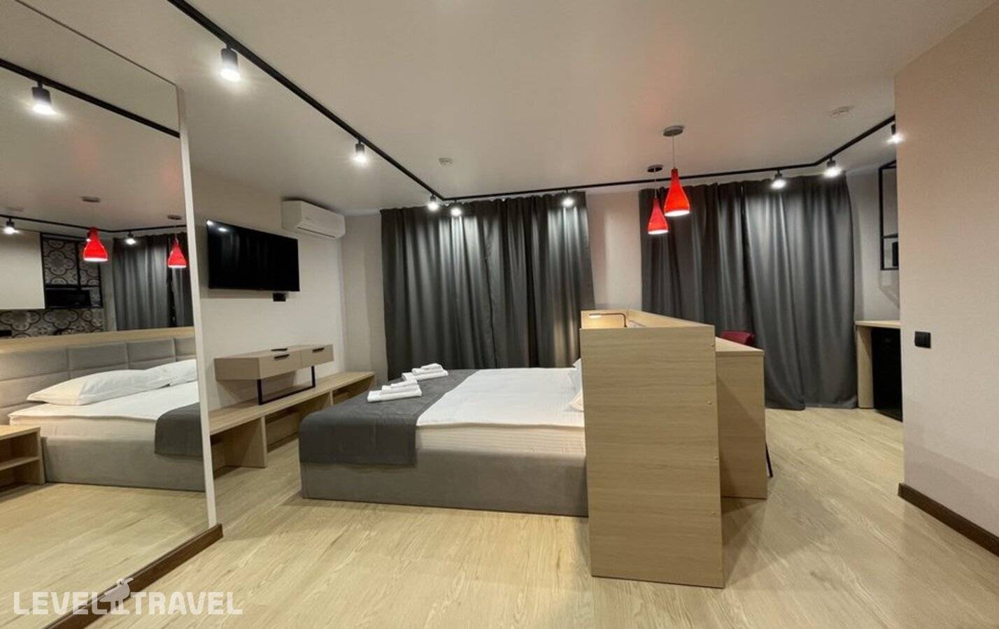 фотографии отеля Вraun в Россия(Барнаул) - фото №2