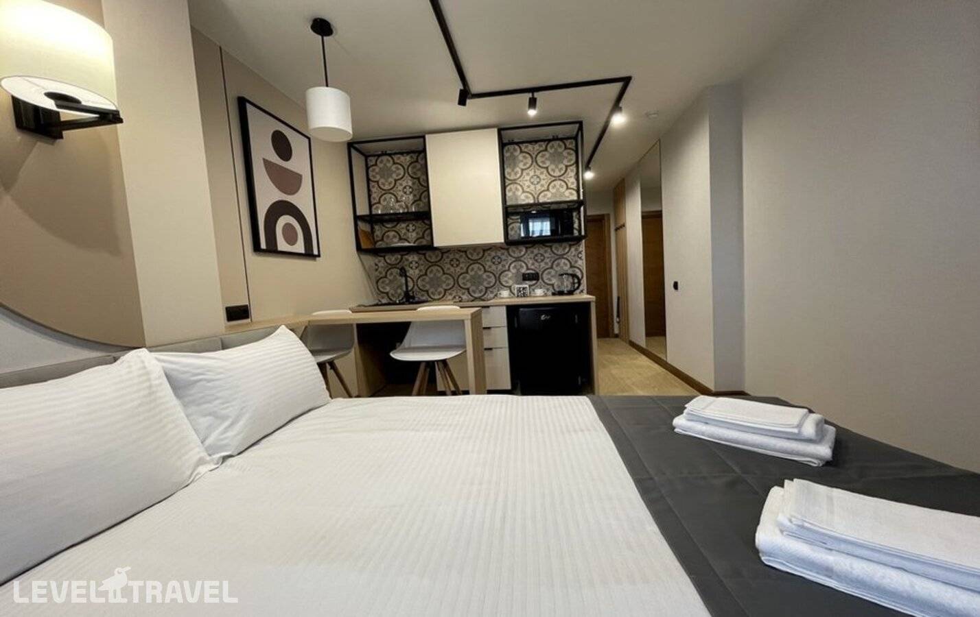 фотографии отеля Вraun в Россия(Барнаул) - фото №12