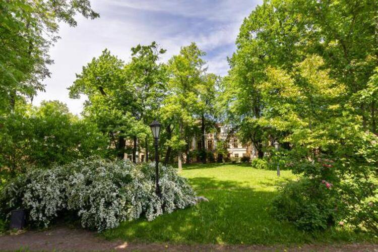 Апартаменты На Улице Галерная 49