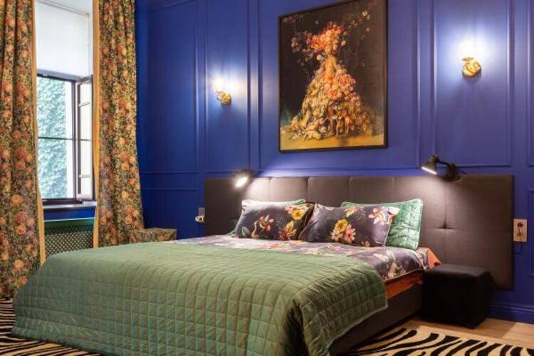 Апартаменты На Улице Галерная 49