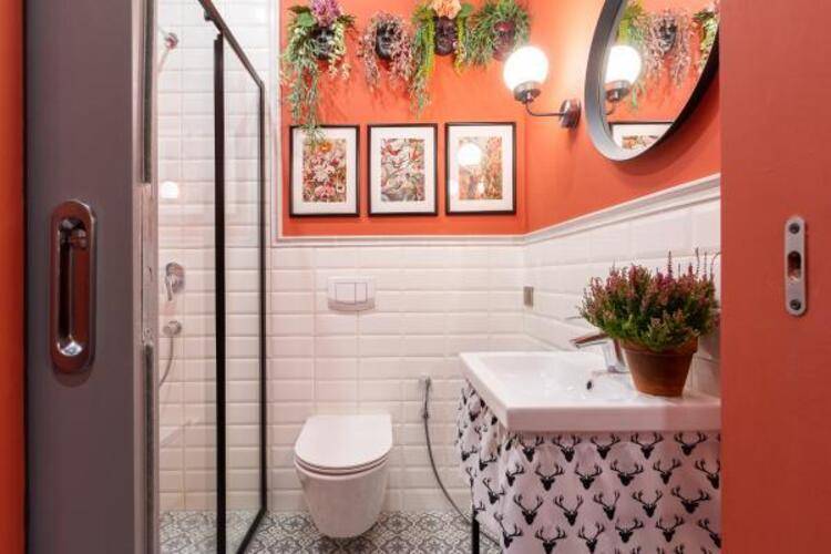 Апартаменты На Улице Галерная 49