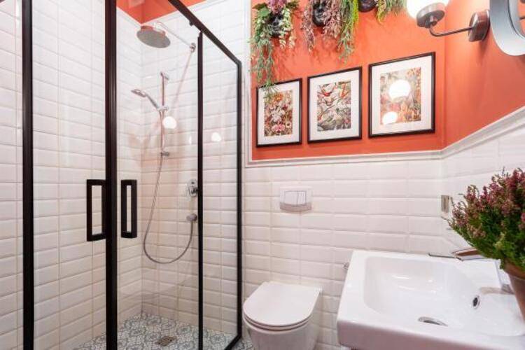 Апартаменты На Улице Галерная 49