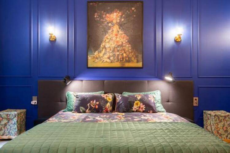 Апартаменты На Улице Галерная 49