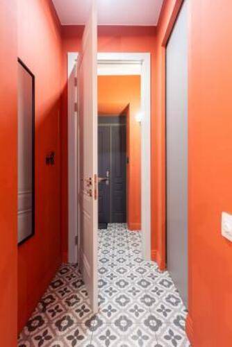 Апартаменты На Улице Галерная 49