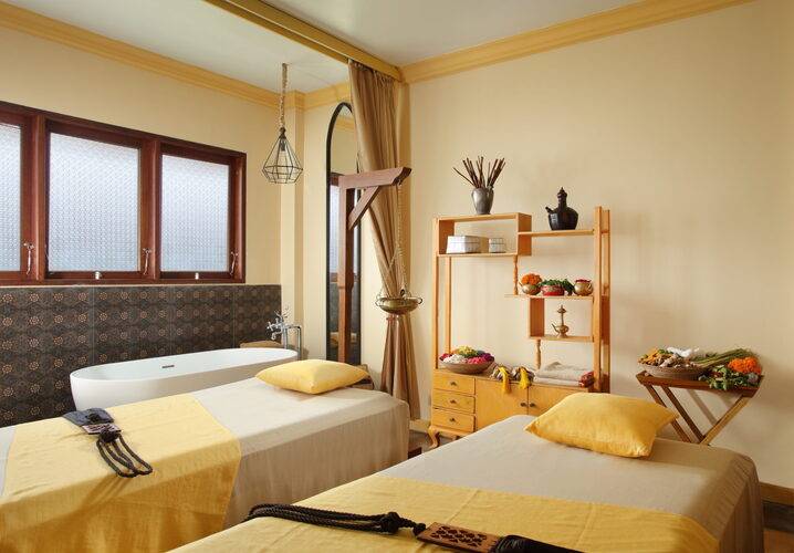 Adiwana Resort Jembawan