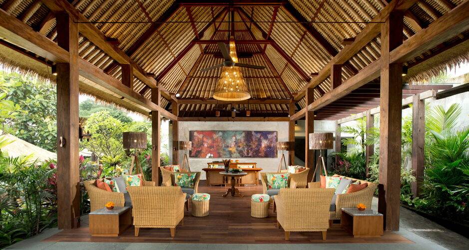 Adiwana Resort Jembawan