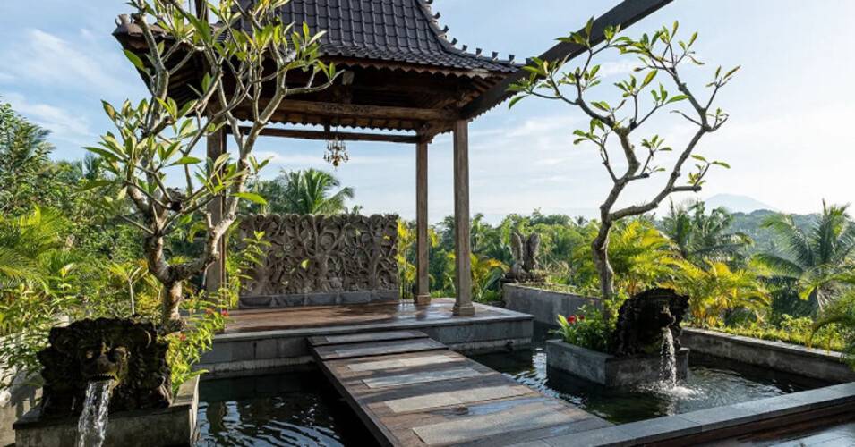 Arkamara Dijiwa Ubud