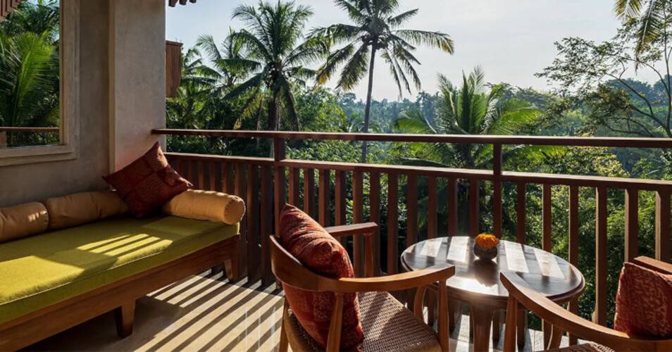 Arkamara Dijiwa Ubud