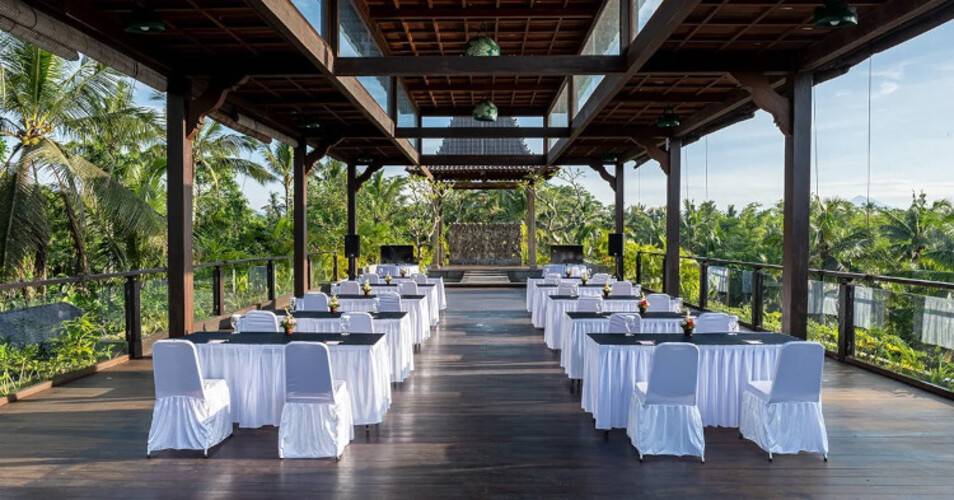 Arkamara Dijiwa Ubud