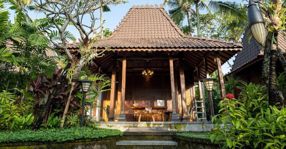 Arkamara Dijiwa Ubud