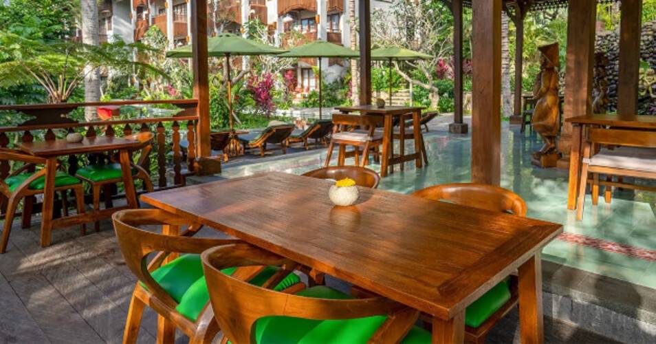 Arkamara Dijiwa Ubud