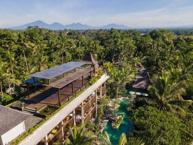 Arkamara Dijiwa Ubud