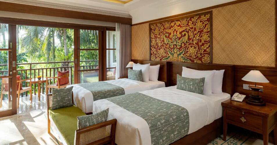 Arkamara Dijiwa Ubud