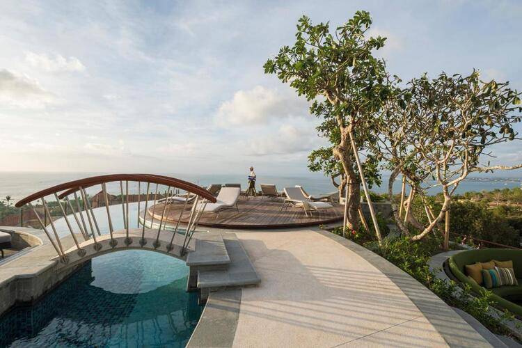 Ayana Segara Bali